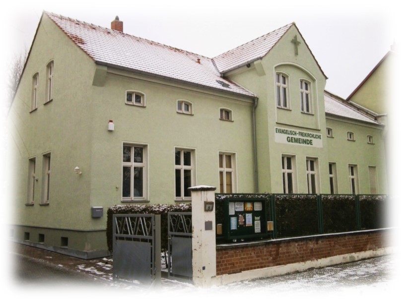 Gemeindehaus
